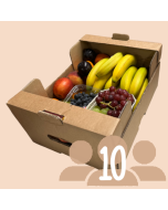 Mixed Fruit Package