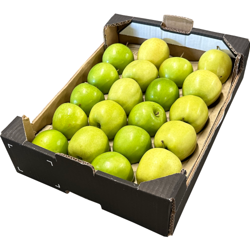 Green Apples - Box of 20