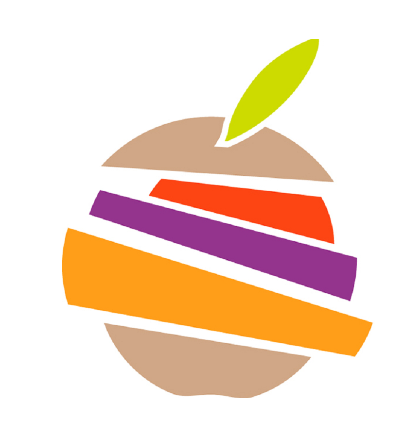Box hot sale of apples