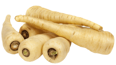 Parsnips - How they’re Farmed, and what they do for you.