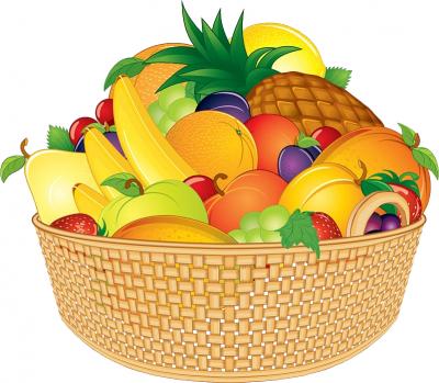 Top 10 Healthy Fruits