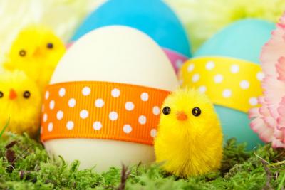 Easter Bank Holiday 2021 Closure Dates