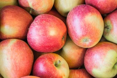 Braeburn Apples | Apples In General | Facts About Apples