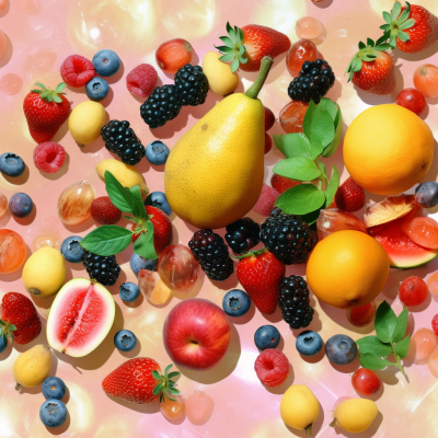 5 Delicious Fruits to Have in Summer
